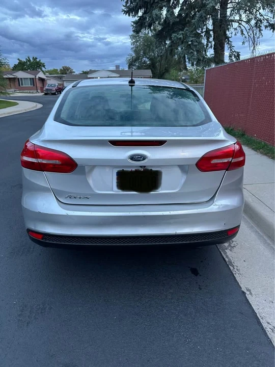 2015 Ford Focus 3rd Gen - Image 6 of 13