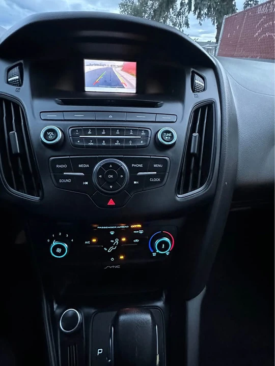 2015 Ford Focus 3rd Gen - Image 12 of 13