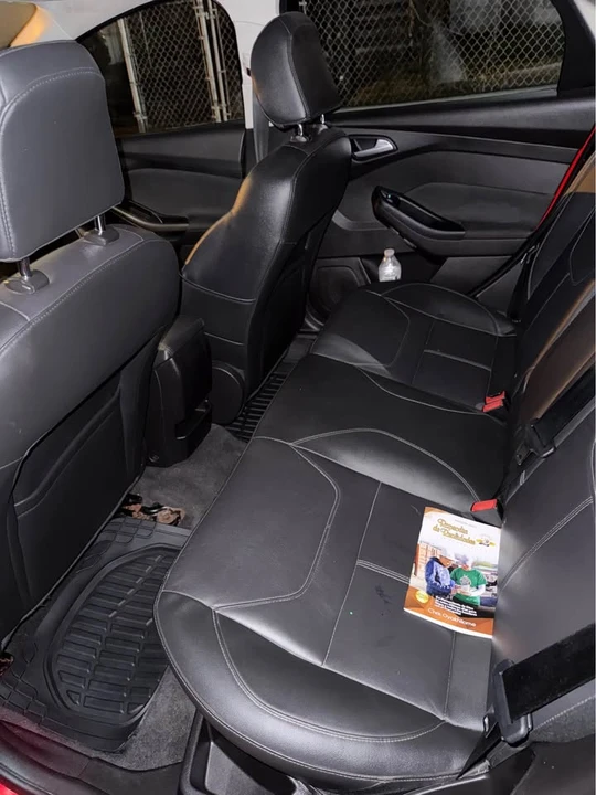 2015 Ford Focus 3rd Gen - Image 8 of 10