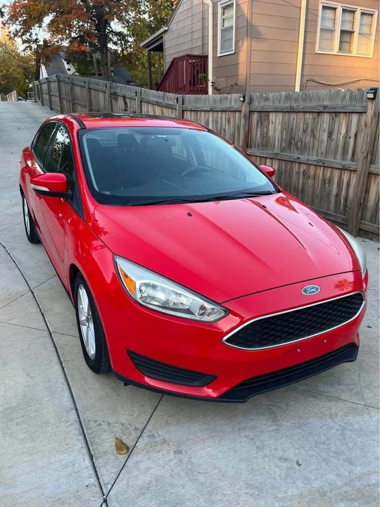 2015 Ford Focus 3rd Gen - Image 2 of 7