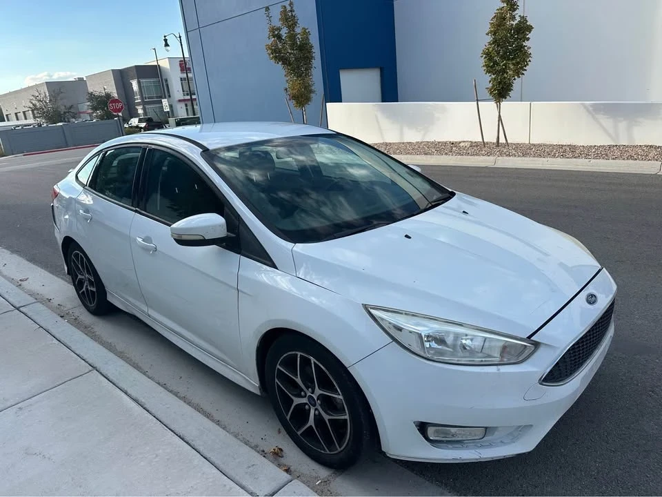 2015 Ford Focus 3rd Gen - Image 6 of 9