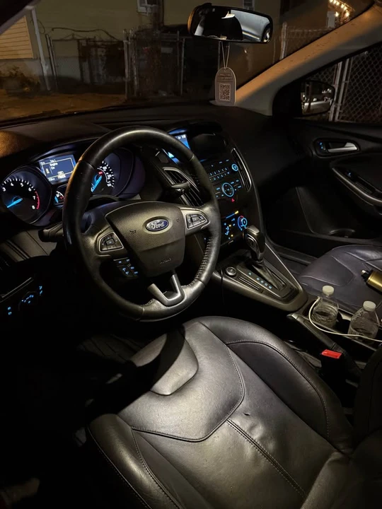 2015 Ford Focus 3rd Gen - Image 7 of 10