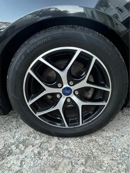 2015 Ford Focus 3rd Gen - Image 6 of 6