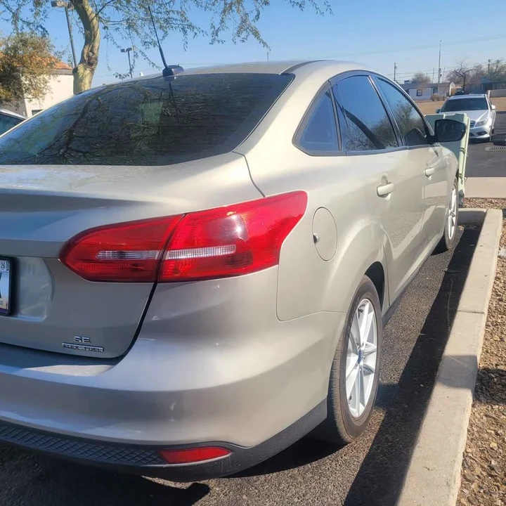 2015 Ford Focus 3rd Gen - Image 4 of 7