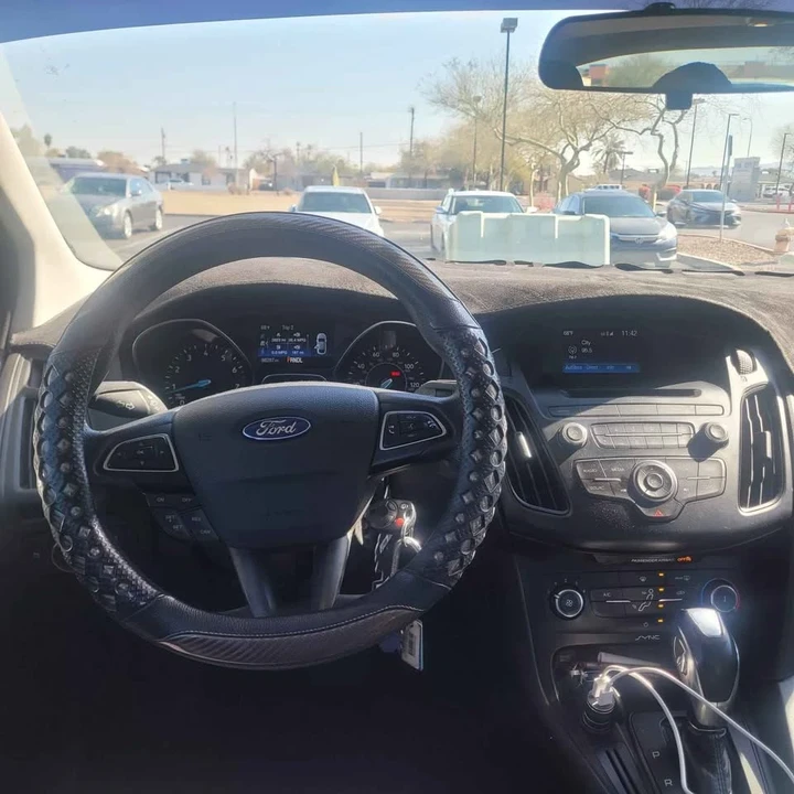 2015 Ford Focus 3rd Gen - Image 6 of 7