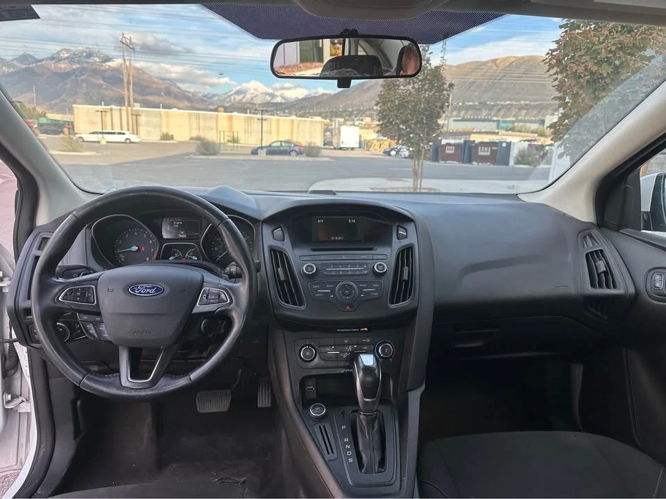 2015 Ford Focus 3rd Gen - Image 7 of 9