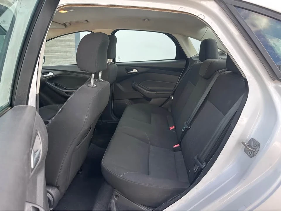 2015 Ford Focus 3rd Gen - Image 9 of 9