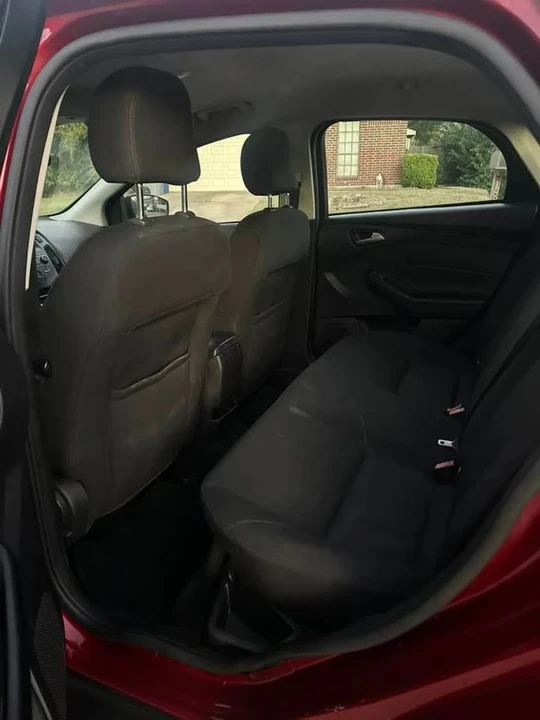 2015 Ford Focus 3rd Gen - Image 6 of 7