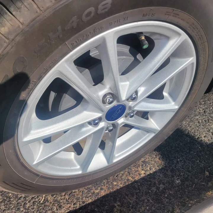 2015 Ford Focus 3rd Gen - Image 7 of 7
