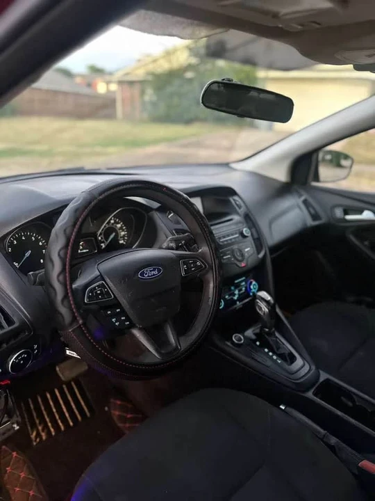 2015 Ford Focus 3rd Gen - Image 5 of 7