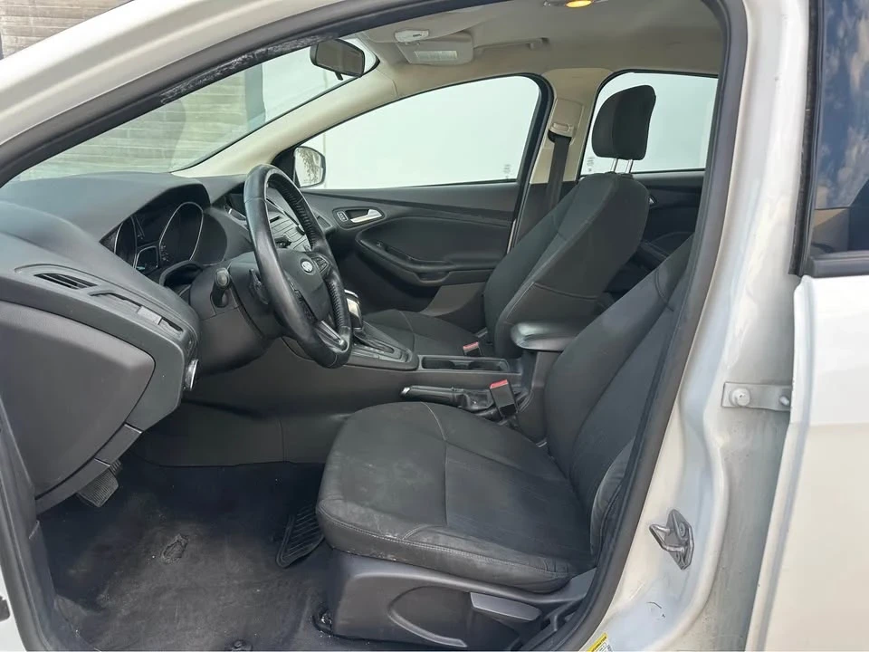 2015 Ford Focus 3rd Gen - Image 8 of 9
