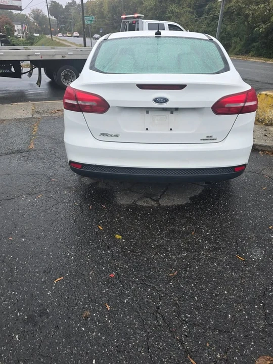 2015 Ford Focus 3rd Gen - Image 3 of 5