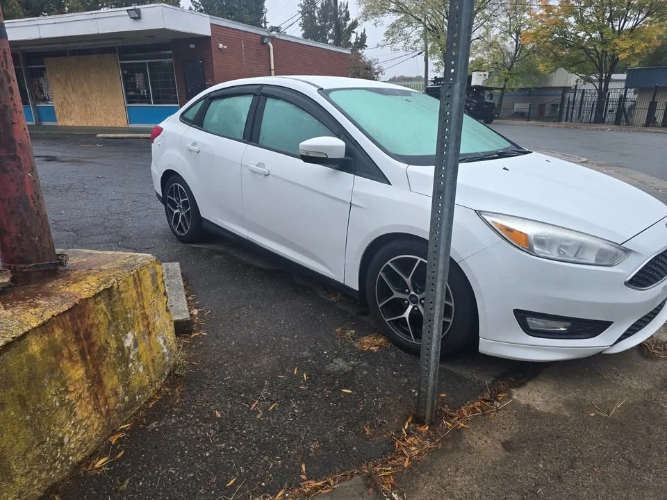 2015 Ford Focus 3rd Gen - Image 5 of 5