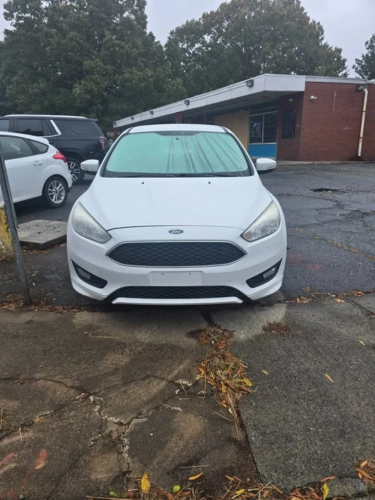 2015 Ford Focus 3rd Gen - Image 4 of 5