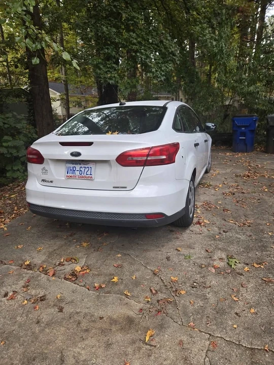 2015 Ford Focus 3rd Gen - Image 4 of 13