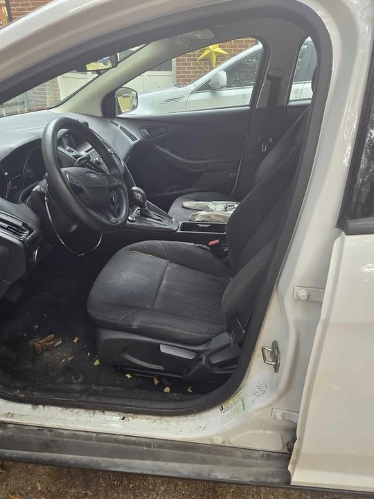 2015 Ford Focus 3rd Gen - Image 7 of 13