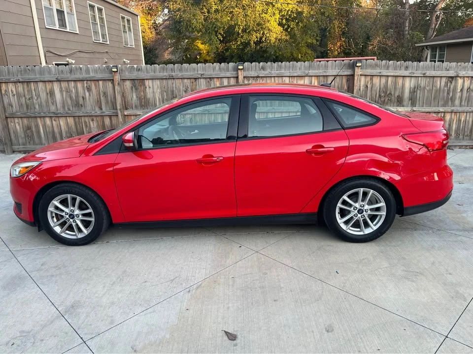 2015 Ford Focus 3rd Gen - Image 3 of 7