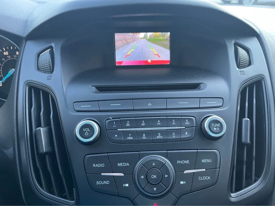 2015 Ford Focus 3rd Gen - Image 5 of 7