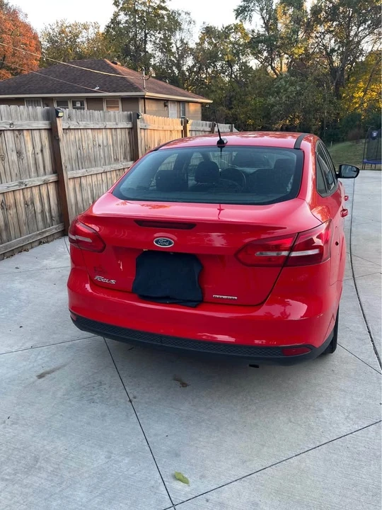 2015 Ford Focus 3rd Gen - Image 4 of 7