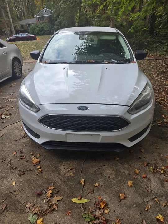 2015 Ford Focus 3rd Gen - Image 13 of 13