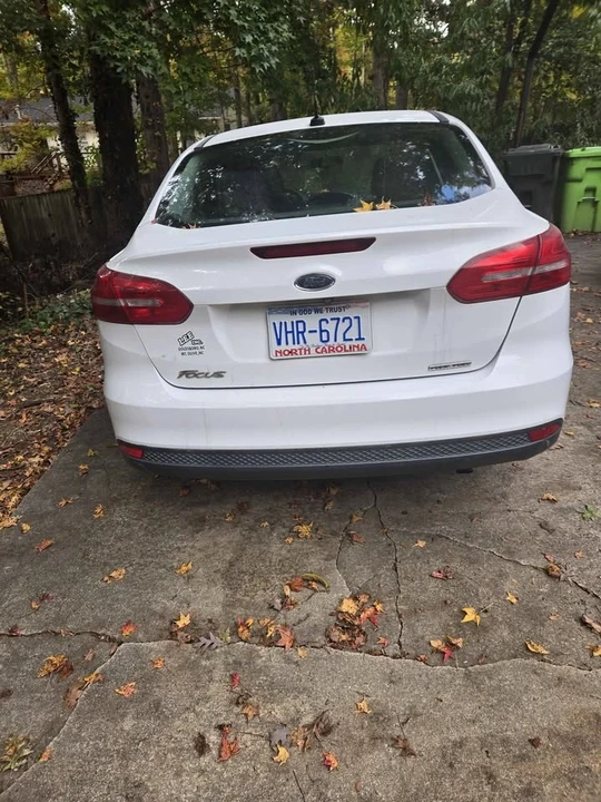2015 Ford Focus 3rd Gen - Image 2 of 13
