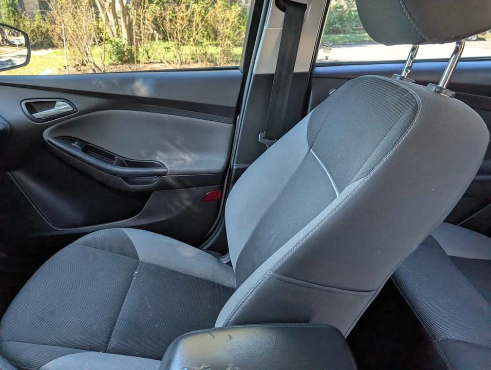 2015 Ford Focus 3rd Gen - Image 11 of 11