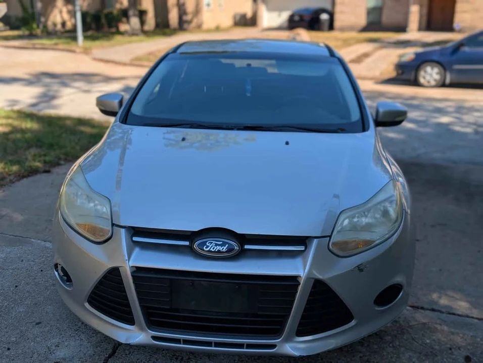 2015 Ford Focus 3rd Gen - Image 3 of 11