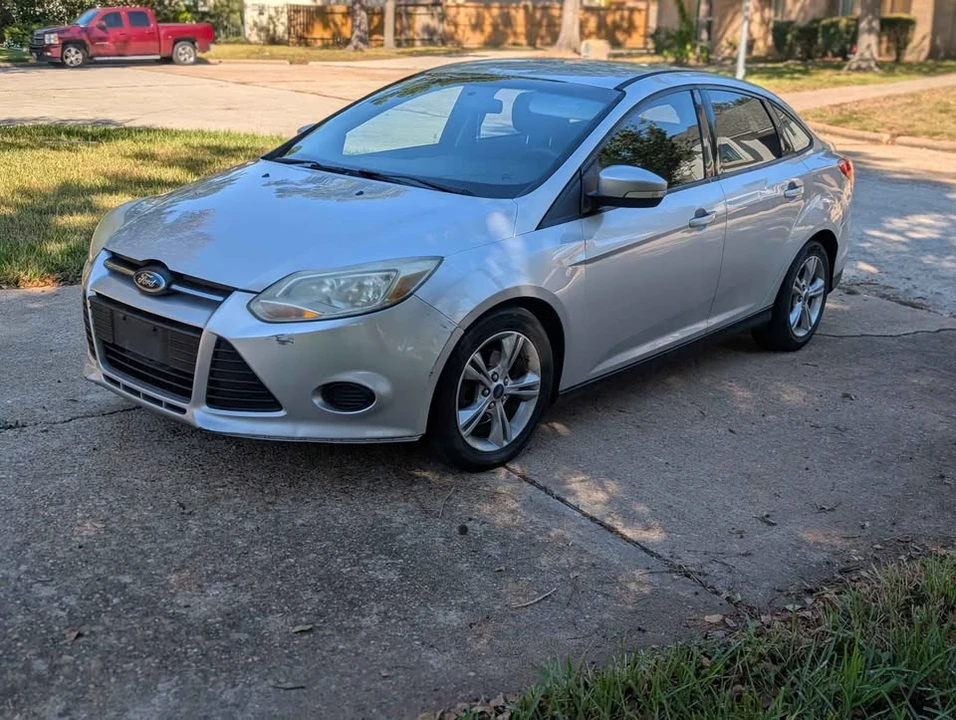 2015 Ford Focus 3rd Gen - Image 4 of 11