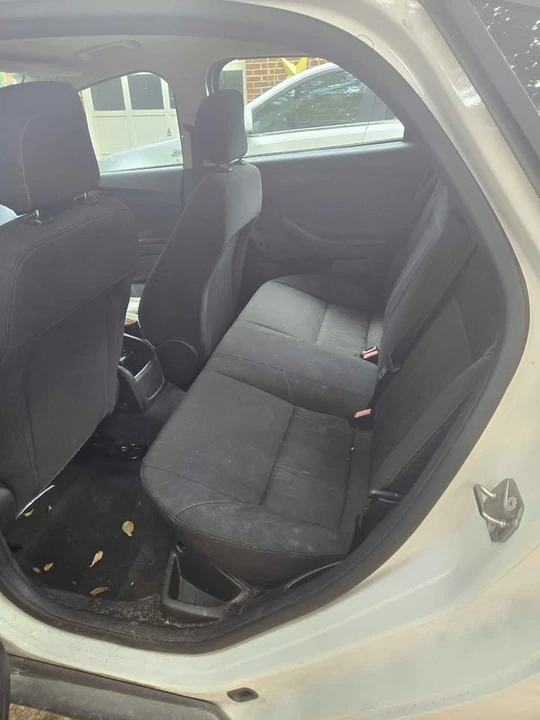 2015 Ford Focus 3rd Gen - Image 11 of 13