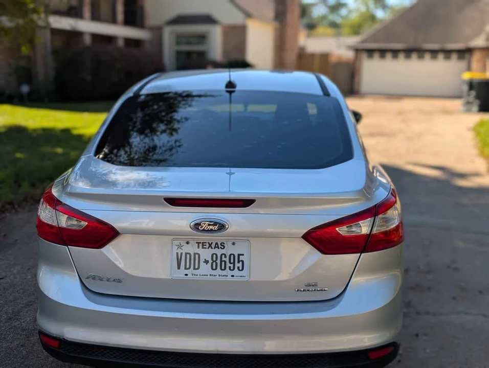 2015 Ford Focus 3rd Gen - Image 7 of 11