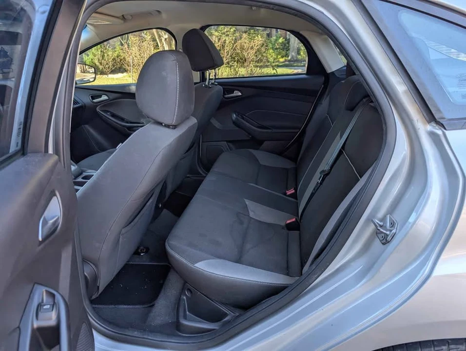 2015 Ford Focus 3rd Gen - Image 8 of 11