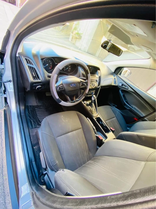 2015 Ford Focus 3rd Gen - Image 11 of 15