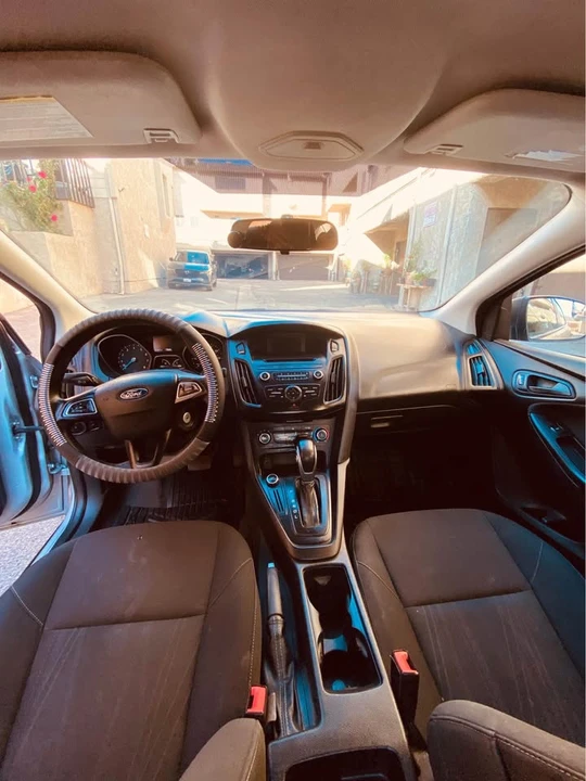 2015 Ford Focus 3rd Gen - Image 10 of 15