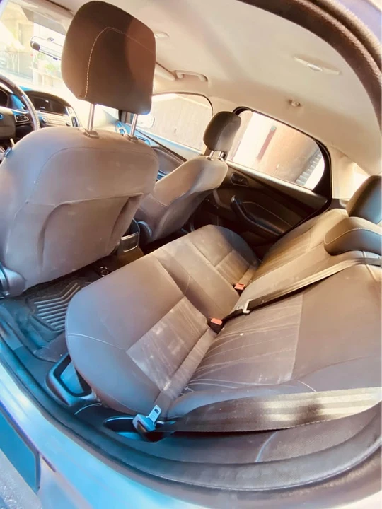 2015 Ford Focus 3rd Gen - Image 15 of 15