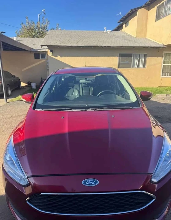 2015 Ford Focus 3rd Gen - Image 7 of 8