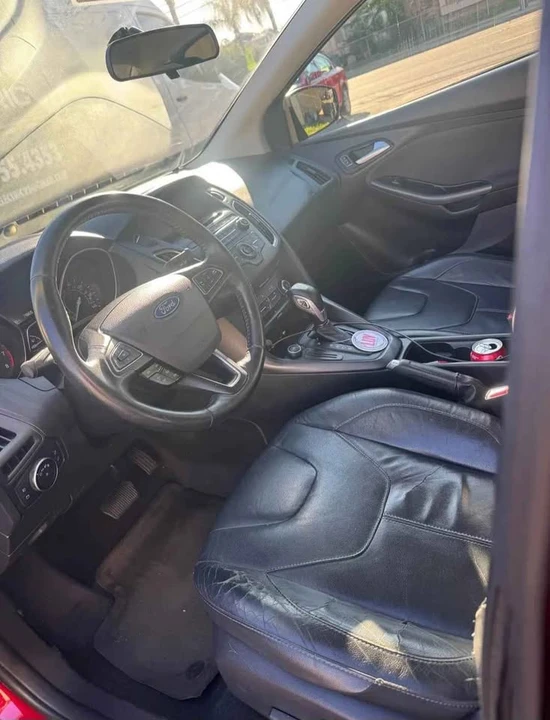 2015 Ford Focus 3rd Gen - Image 4 of 8