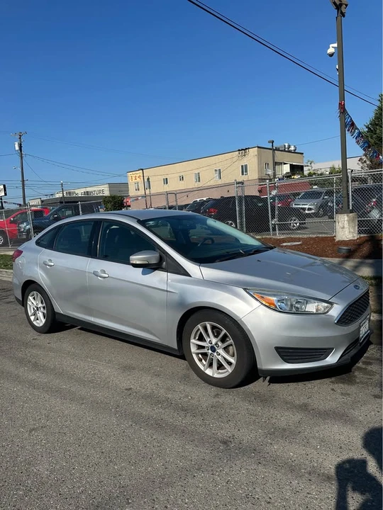 2015 Ford Focus 3rd Gen - Image 2 of 8