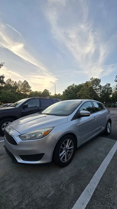 2015 Ford Focus 3rd Gen - Image 2 of 8