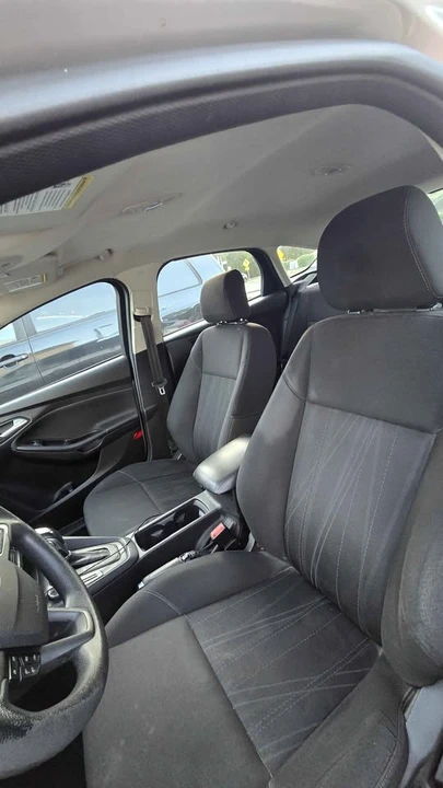 2015 Ford Focus 3rd Gen - Image 6 of 8