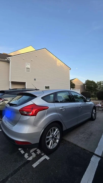 2015 Ford Focus 3rd Gen - Image 3 of 8