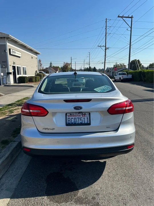2015 Ford Focus 3rd Gen - Image 5 of 8