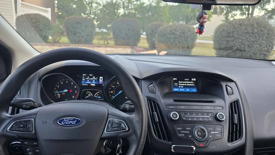 2015 Ford Focus 3rd Gen - Image 7 of 8