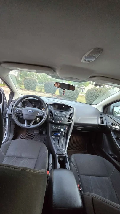 2015 Ford Focus 3rd Gen - Image 4 of 8