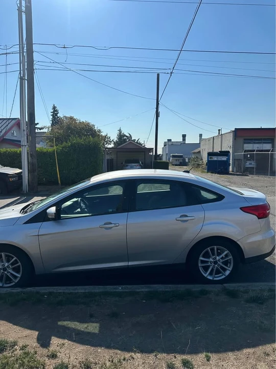 2015 Ford Focus 3rd Gen - Image 7 of 8