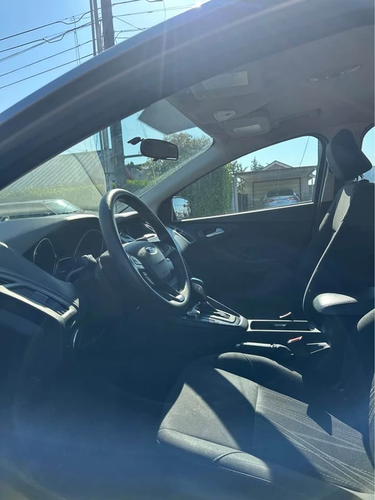 2015 Ford Focus 3rd Gen - Image 8 of 8
