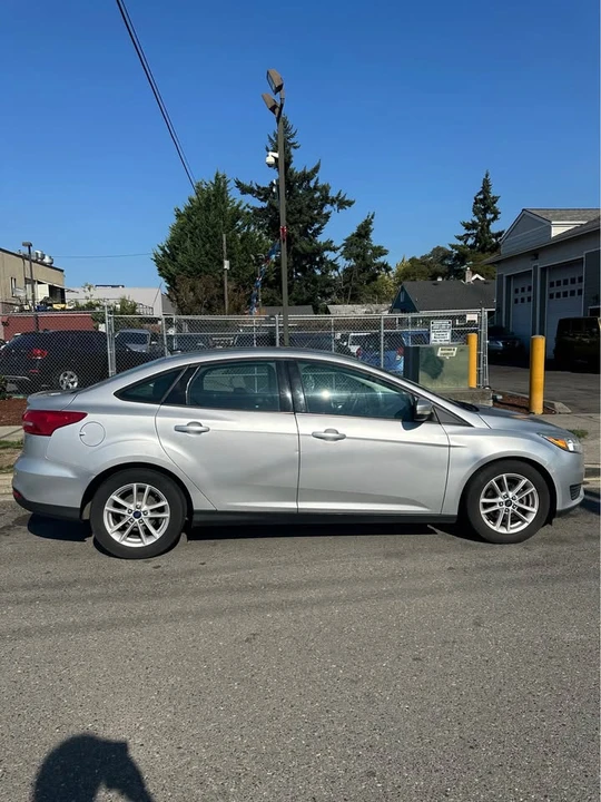 2015 Ford Focus 3rd Gen - Image 3 of 8