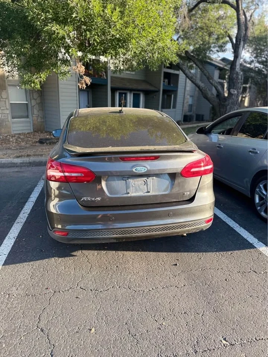 2015 Ford Focus 3rd Gen - Image 3 of 5