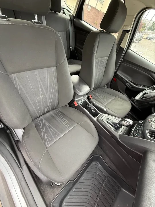 2015 Ford Focus 3rd Gen - Image 10 of 12