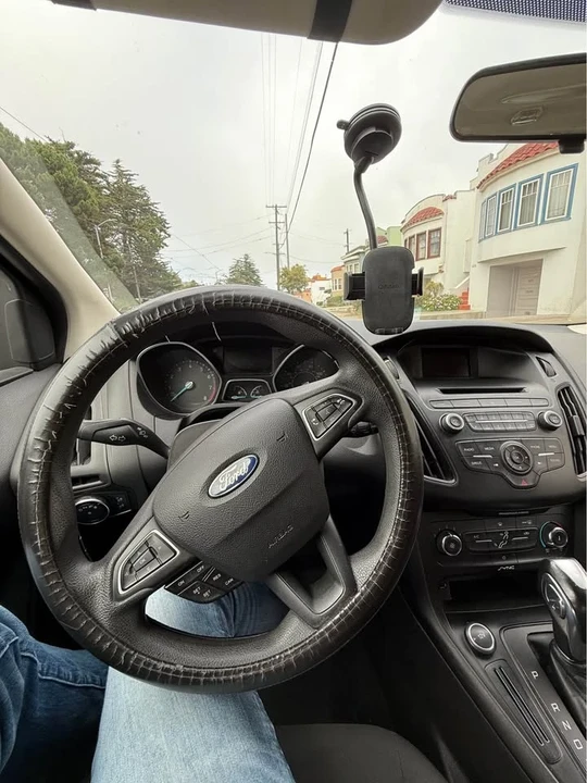 2015 Ford Focus 3rd Gen - Image 11 of 12