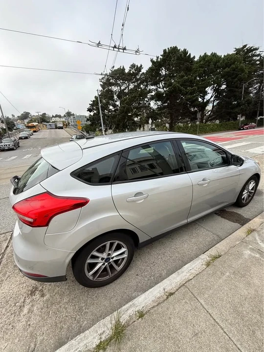 2015 Ford Focus 3rd Gen - Image 5 of 12